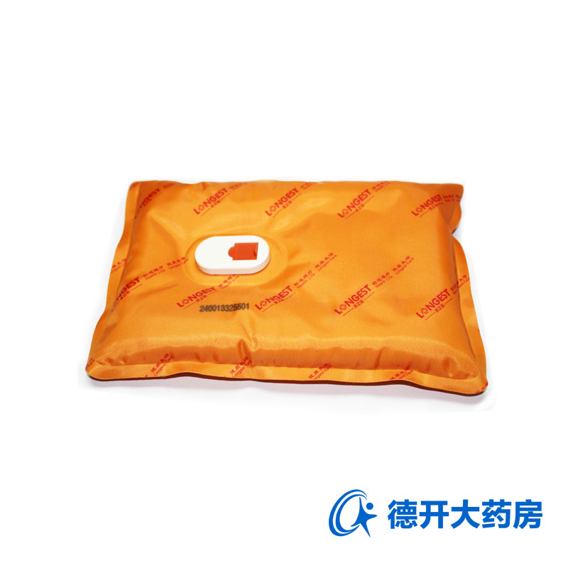 龙之杰电热式蜡疗袋 骨关节炎症 术后粘连 炎症小儿肺炎理疗器