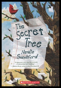 【预售】The Secret Tree