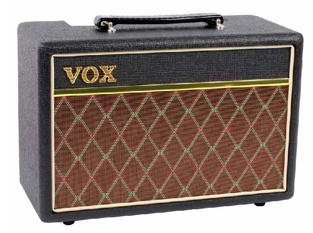 (Total Acting Line) VOX Pathfinder 10 Electric Guitar Speaker Classic Portable Analog Speaker