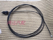 Original Lotchi fuel tank cover cable Baojun 730 560 fuel filler door lock cover control cable