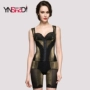 Corset chia phù hợp với cơ thể định hình bụng hip cơ thể xác thực đồ lót khuôn cơ thể béo quản lý cơ thể khắc quần áo định hình