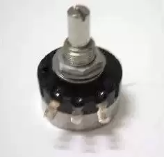 Original Japanese imported potentiometer TOCOS TOKYO RV30YN20S-B104 100K 3W