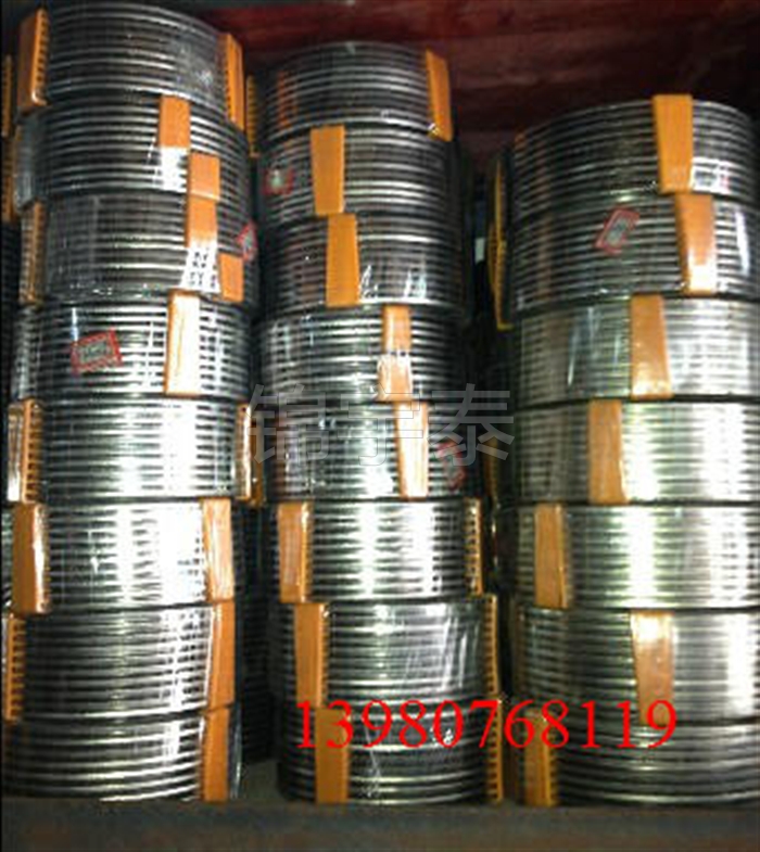 Graphite Metal Wrap * graphite metal gasket * BOILER VALVE SPECIAL SPACER * 304 METAL WINDING SPACER