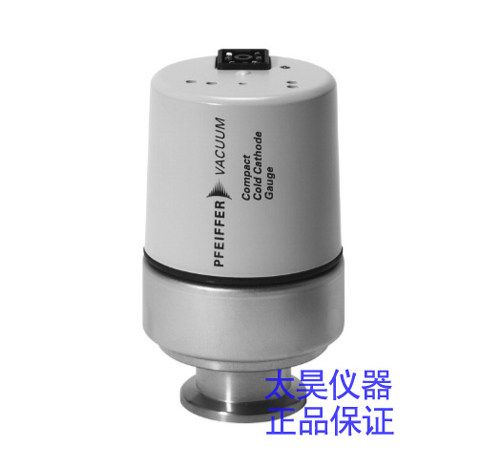 INFICON pfeiffer IKR251 cold cathode gauge IGG25500 original stock promotion