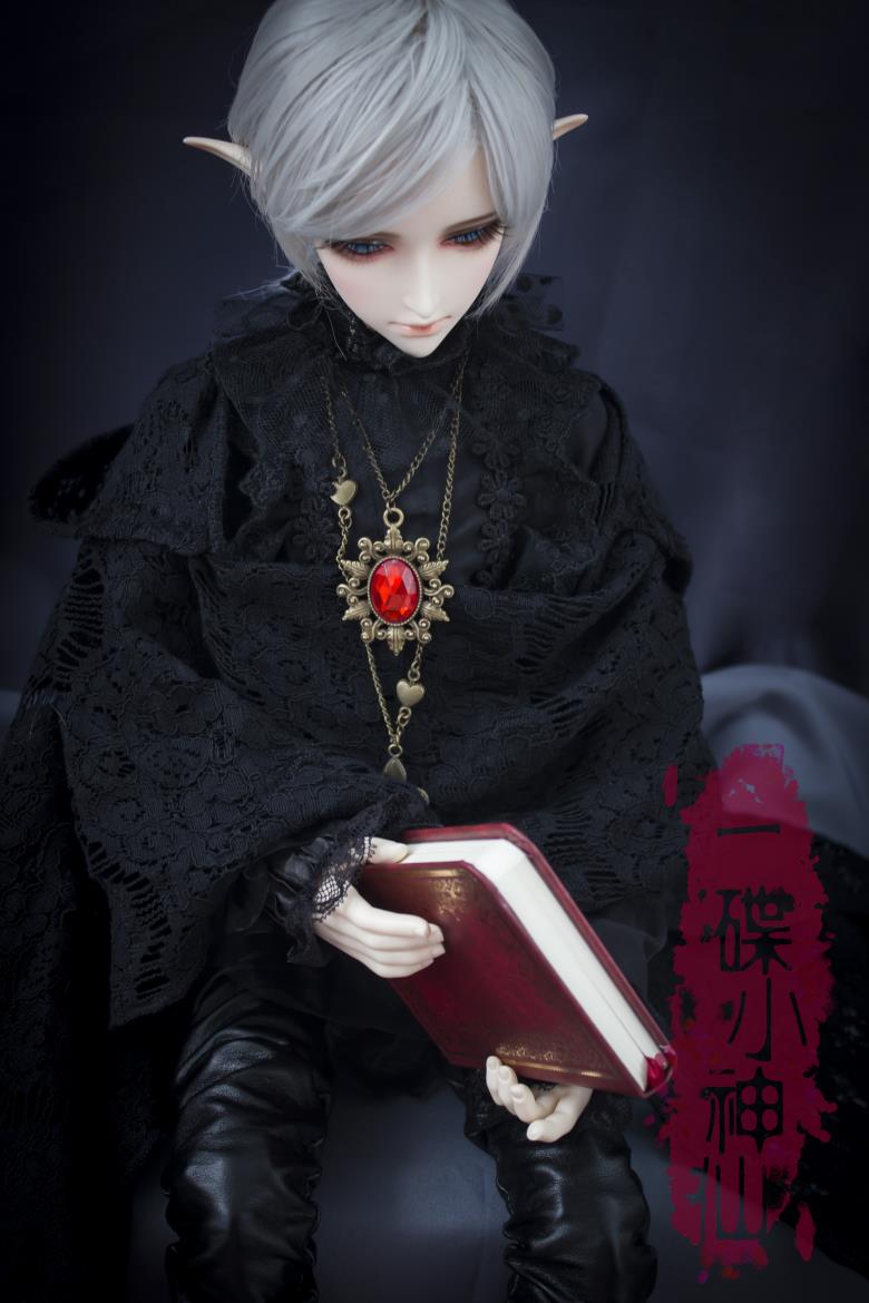 fairy bjd