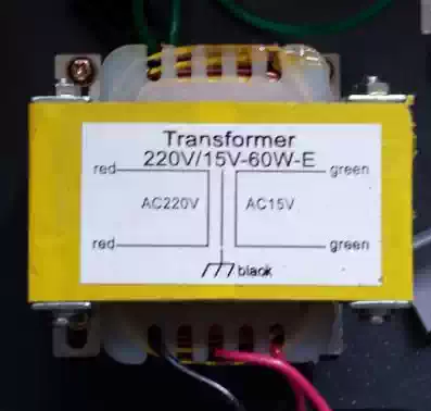 Gulf brand JB-QB-GST200 fire alarm controller transformer GST200 transformer