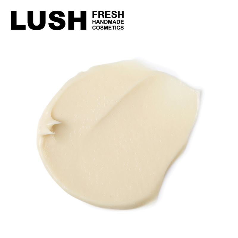 LUSH岚舒 英国正品传说中的面霜 保湿去角质修复霜 手工