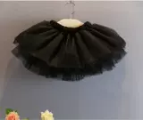 Детская юбка на девочку, из фатина