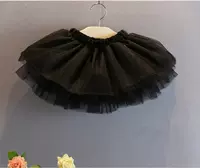 Детская юбка на девочку, из фатина