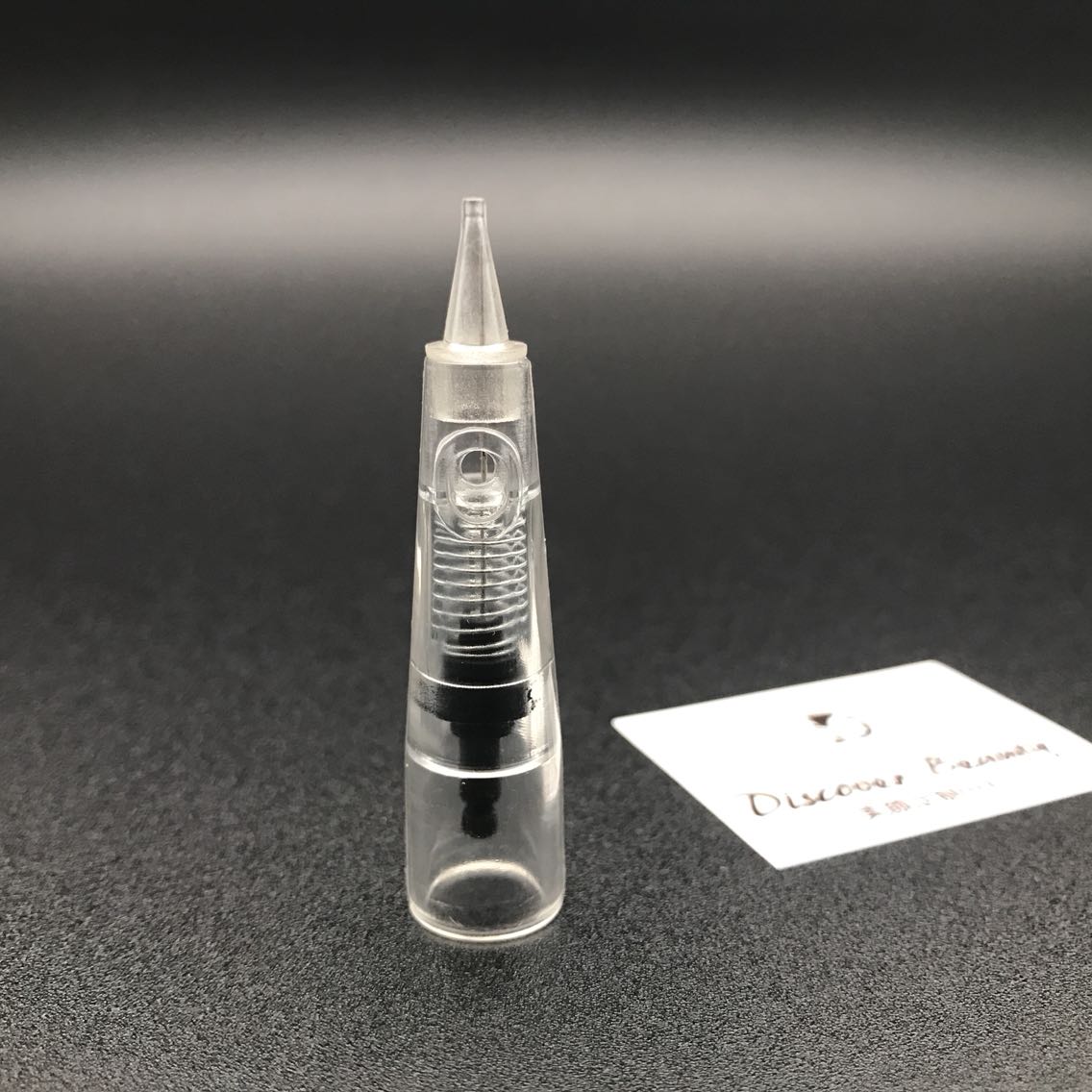 Discover Beautyline embroidered machine needle fog eyebrow PCL Hemp Needle Beauty Pupil Line Machine Single Stitch