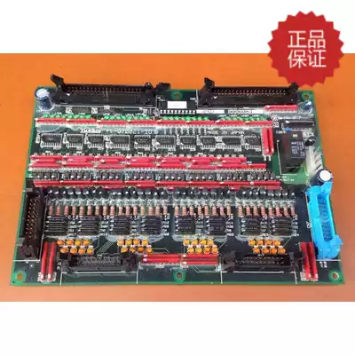 Original sumitomo sumitomo Injection Molding Machine Drive Board for YV-970021-IO Injection Molding Machine