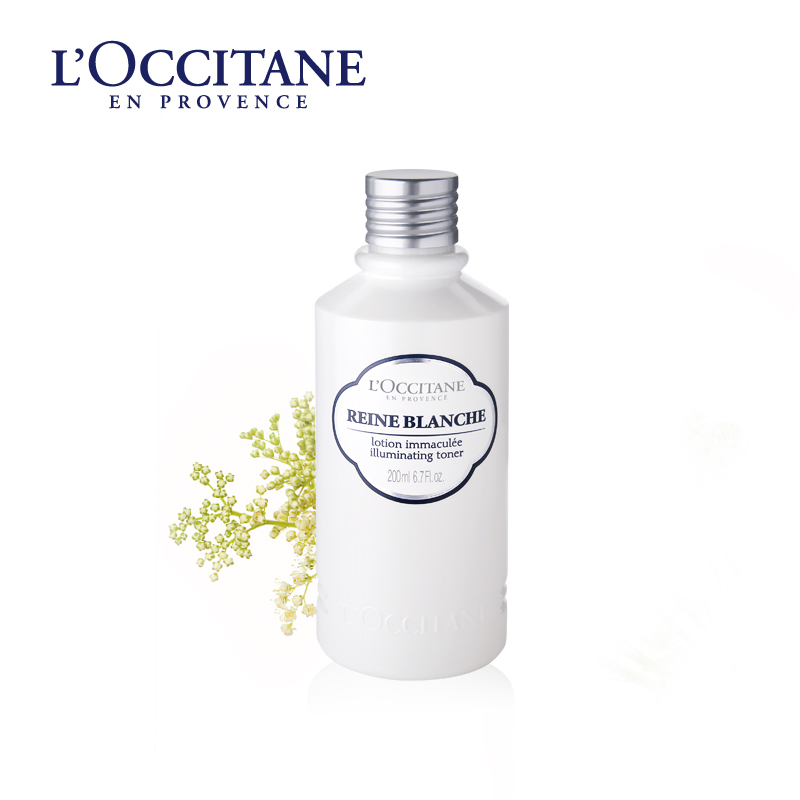 L'occitane/欧舒丹焕亮温和保湿水200ML