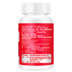 Nồng độ cao của coenzyme Q10 viên nhai tinh chất 180 miếng nam và nữ chính hãng dành cho người trưởng thành sản phẩm chăm sóc sức khỏe dinh dưỡng tim - Thực phẩm sức khỏe viên uống vitamin tổng hợp Thực phẩm sức khỏe
