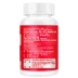 Nồng độ cao của coenzyme Q10 viên nhai tinh chất 180 miếng nam và nữ chính hãng dành cho người trưởng thành sản phẩm chăm sóc sức khỏe dinh dưỡng tim - Thực phẩm sức khỏe thực phẩm chức năng tăng chiều cao Thực phẩm sức khỏe