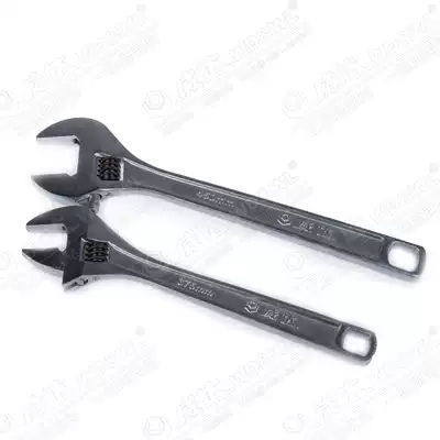 Weida European Wrench Large Specification Spanner Wrench Wrench Type Power Tool Factory Direct