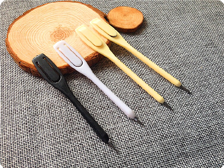 Hotel Script Killer Markup One-off supplies Room Clippers Hotel Convenience Pencil Guesthouse Pencil