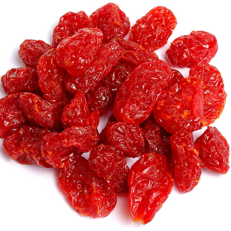 Special Sage fruit tomato supplement VC rabbit chinchillo hamster snack nutritious snack vitamin 50g