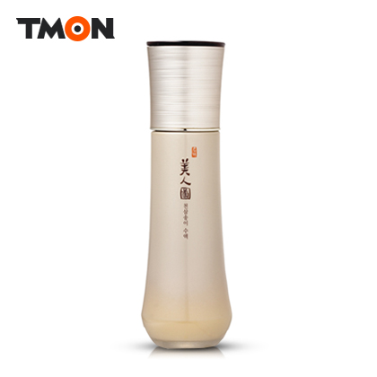 TheFaceShop/菲诗小铺韩国直邮美人图松珥黄金柔肤水