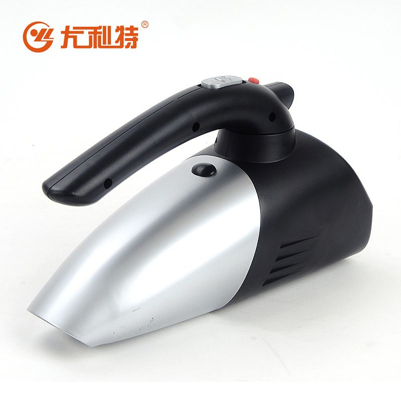 尤利特车载吸尘器充气泵车用车载迷你两用吸尘器 便携式汽车用品
