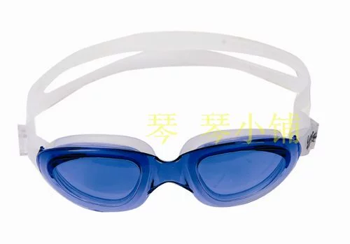 Kính bơi thời trang mới mật độ cao silicon không thấm nước thời trang kính bơi - Goggles