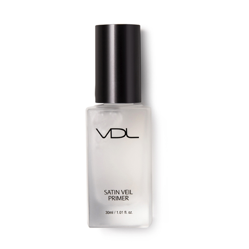 VDL丝滑妆前乳30ml  高光裸妆遮瑕毛孔美白隔离保湿