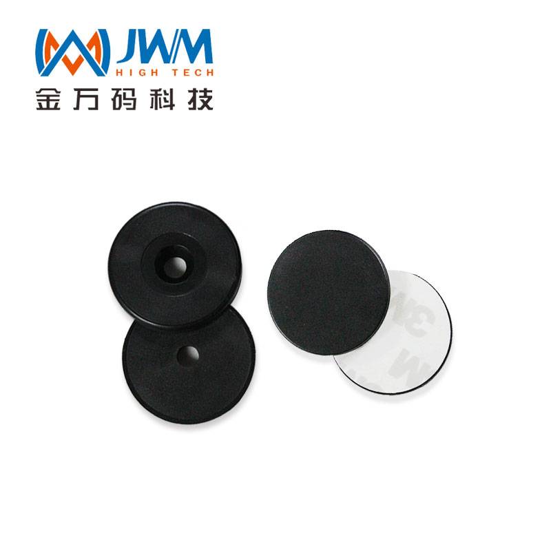 Gold million code (JWM)inductive patrol point Inspection point location card location button 5 WM-30A EM