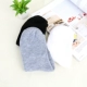 Vớ nam ống vớ mùa đông cotton nam vớ nam vớ vớ bốn mùa mồ hôi mùi khử mùi mùa thu thủy triều dày tất cổ cao hàn quốc Vớ nam