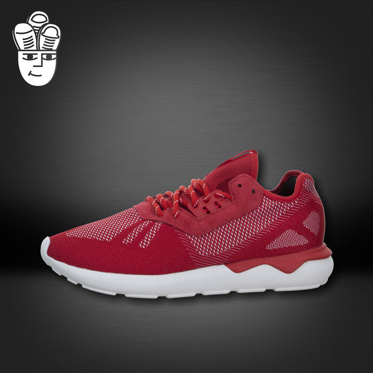 Adidas Tubular Runner Weave 阿迪达斯男鞋 专业跑步鞋 运动鞋