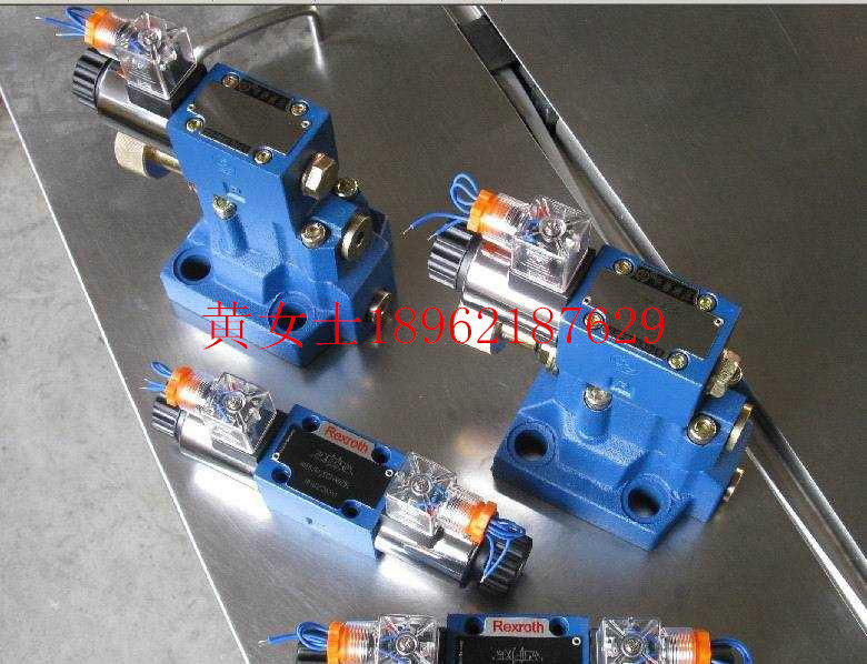 Beijing Ward overflow valve DBDA10P10B 200 DBDA10P10B 315 DBDA10P10B 400