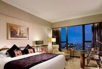 Superior Room at Sofitel Sixte Macau