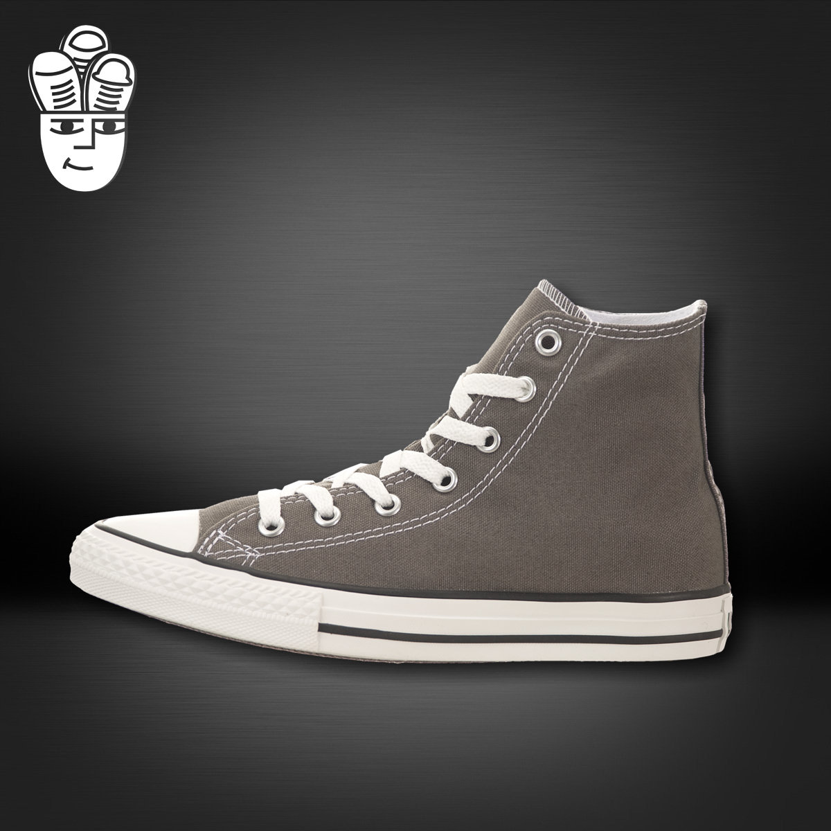 Converse Chuck Taylor 匡威高帮儿童鞋 潮童板鞋 运动休闲鞋