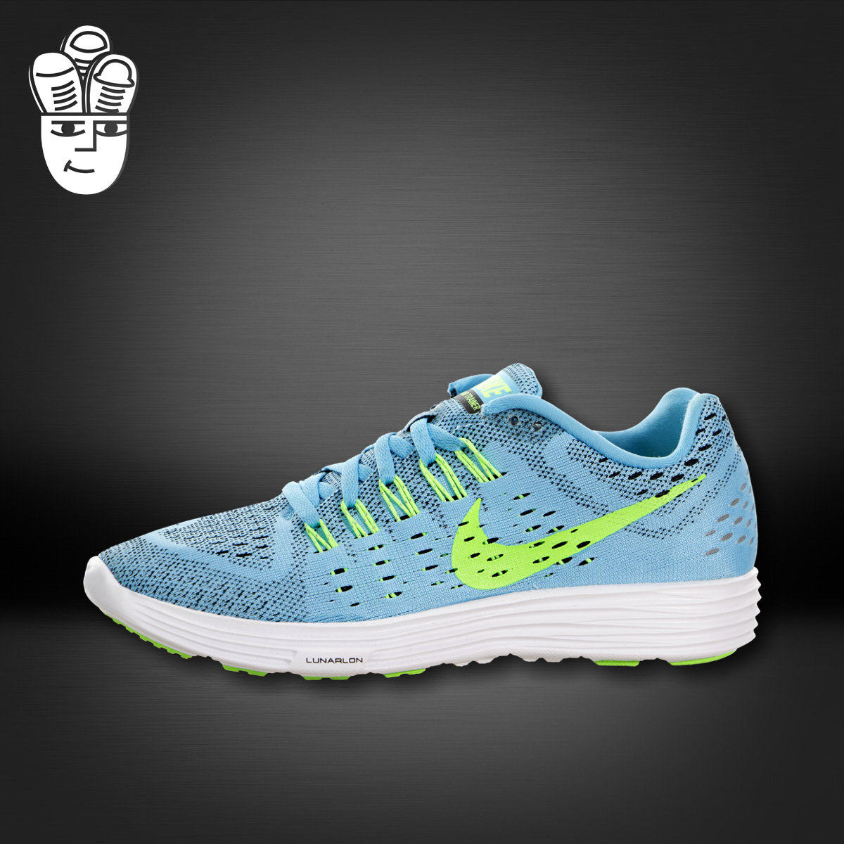Nike Women's Lunartempo 耐克女子超轻跑步鞋 超轻跑鞋 运动鞋