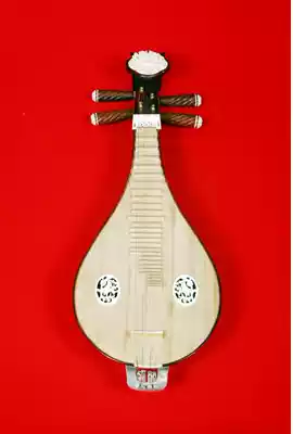  Xuzhou Meng Xianhong factory direct sales No 136 mechanical shaft mahogany Liuqin buy one get four free