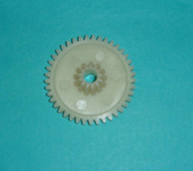 IBM 4694 color drive gear(3) printer accessories are new