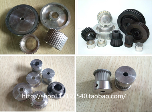 Factory direct synchronous wheel 3M 15 teeth 16 teeth 17 teeth 18 teeth 19 teeth 20 teeth 21 teeth 22 teeth