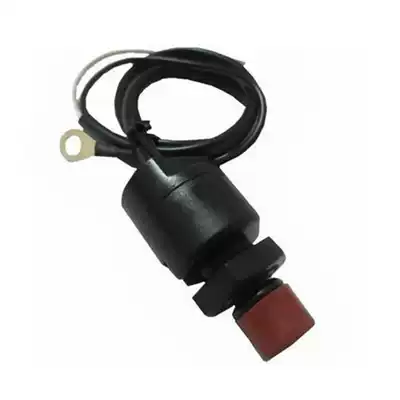 Haidi Hangkai Shanye outboard motor Outboard motor Wall-mounted air conditioning accessories Universal flameout switch flameout rope