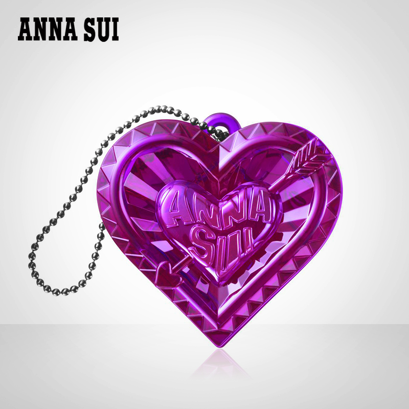 ANNA SUI/安娜苏爱随心动眼影盒