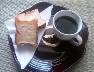 Japan's famous Kishu advanced lacquerware-romantic Jade Rabbit pattern multifunctional irregular lacquer tray tea tray