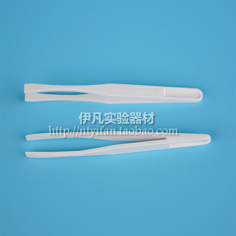 免疫组化western blot专用平头镊子 WB孵育盒镊子