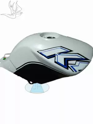 Longxin locomotive accessories Jinlong accessories LX150-56A(CR3)JL150-56(K8) original fuel tank