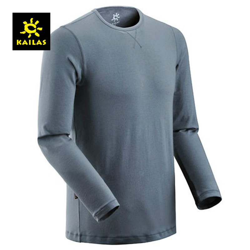 KAILAS/凯乐石 男款经典二代上衣 KG412221