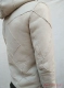 Lông cừu thật một chiếc áo khoác trùm đầu làm ấm da cotton lông cừu ngoài trời xén lông cừu nam và nữ quần áo len mùa đông áo khoác gió nam Quần áo lông thú