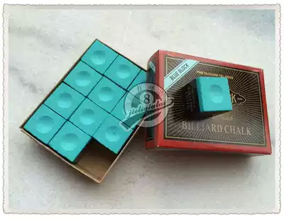 Billiard accessories high quality gun head powder powder