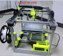 Corexy Pro 3D Printers Full Net Solo Sales CNC Machine Plus Brands Accessories Big Size Creatives