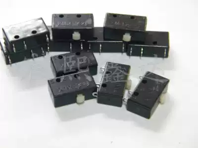 Hongqi KWX argon arc welding gun Plasma cutting gun accessories Micro switch core switch Welding switch