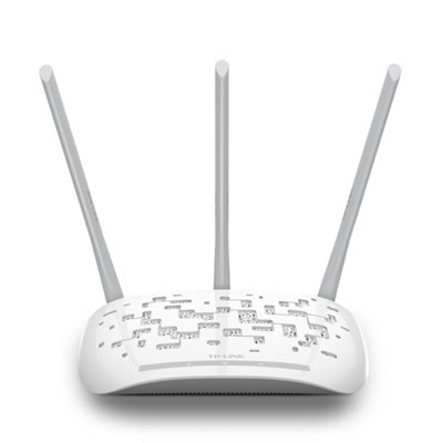 TP-LINK TL-AP450D 450M Wireless Desktop AP WIFI 3 Antenna AP Wireless Transmitter