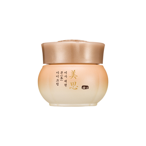 Missha/谜尚美思韩方叡炫面霜50ml 光滑肌肤 均衡营养 保湿舒缓
