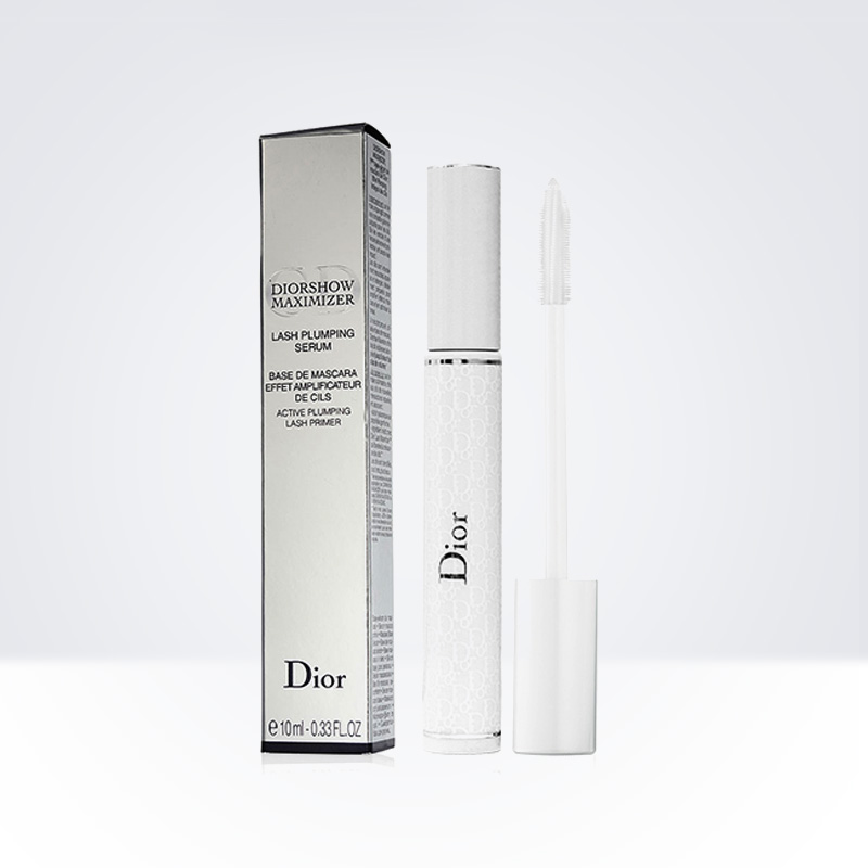 Dior/迪奥 惊艳美睫精华底液10ml 睫毛滋养增长液 睫毛膏底膏正品