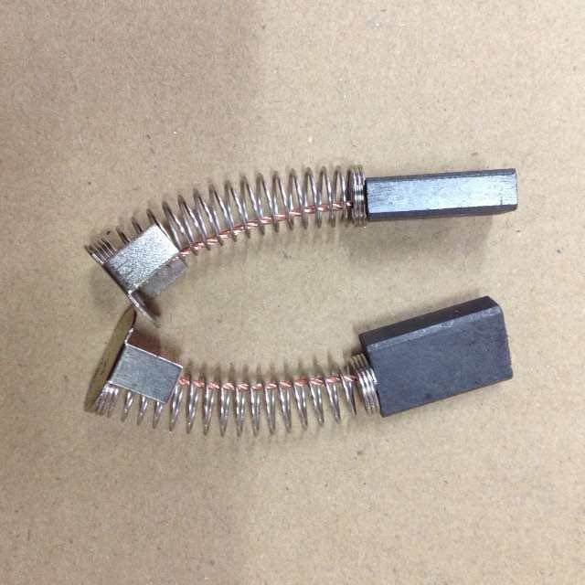 SDF400 SDF1100 Mixer special carbon brush U400 80 U1100 80 Motor carbon brush