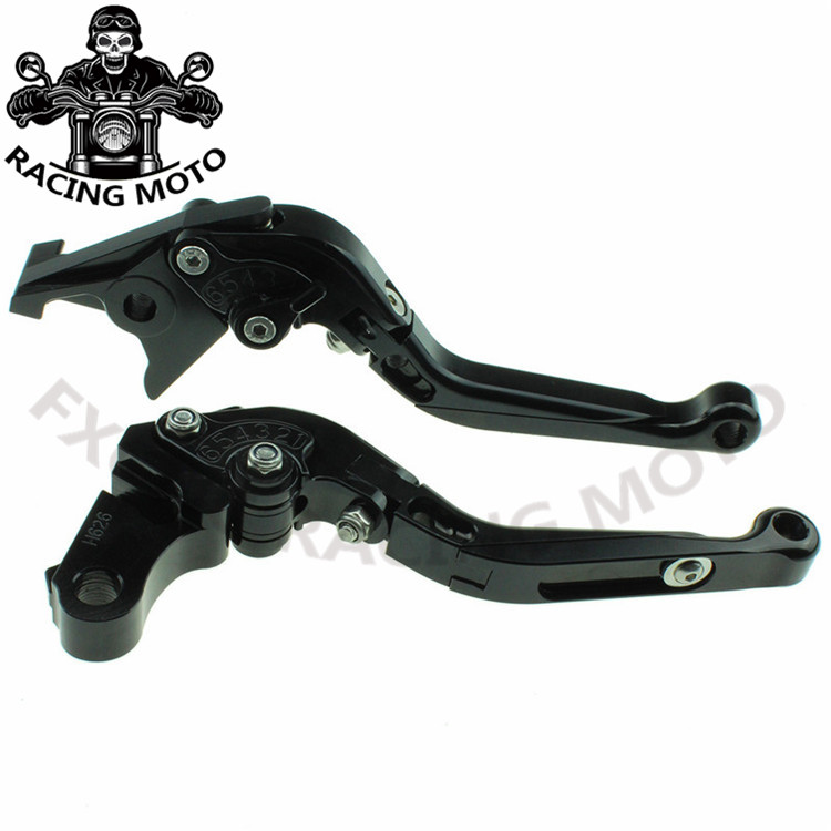 Construction of RS150 unbounded king JS150-31 motorcycle accessories JS150-32 retrofit piece horn brake handle-Taobao